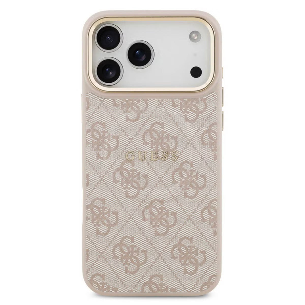 Case MagSafe Classic With logo 4G For Apple iPhone 17 / 16 /15 /14