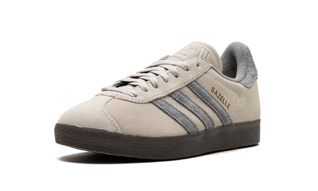 Gazelle "Putty Grey" IG2098