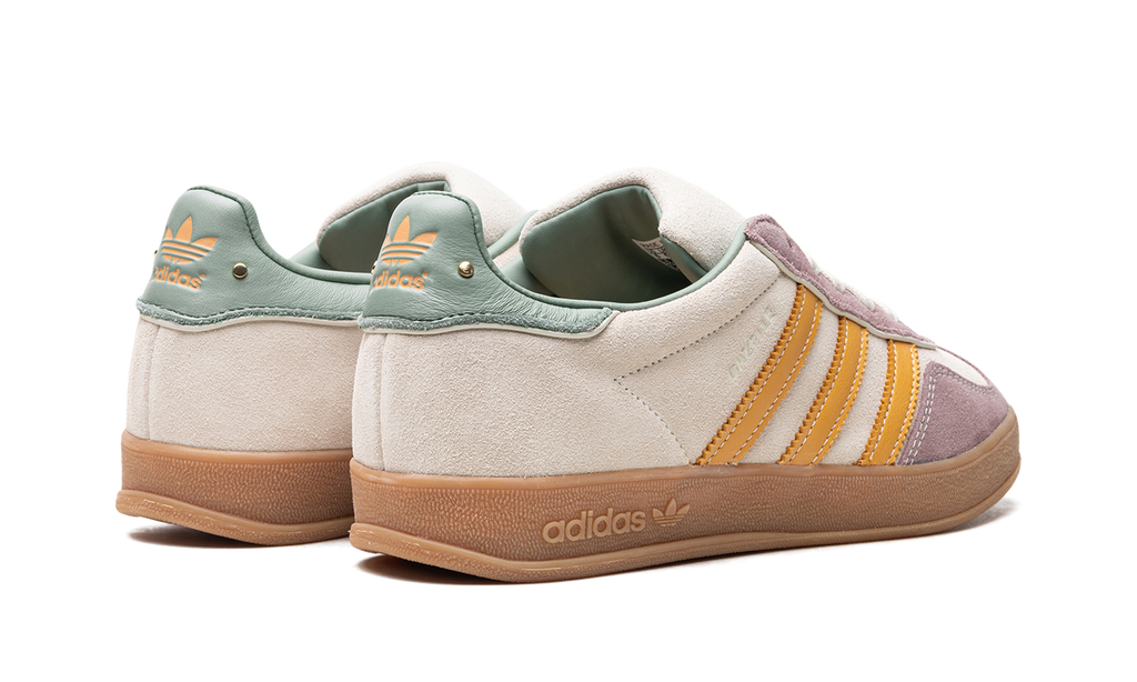 Gazelle Indoor "Preloved Yellow" ID1007