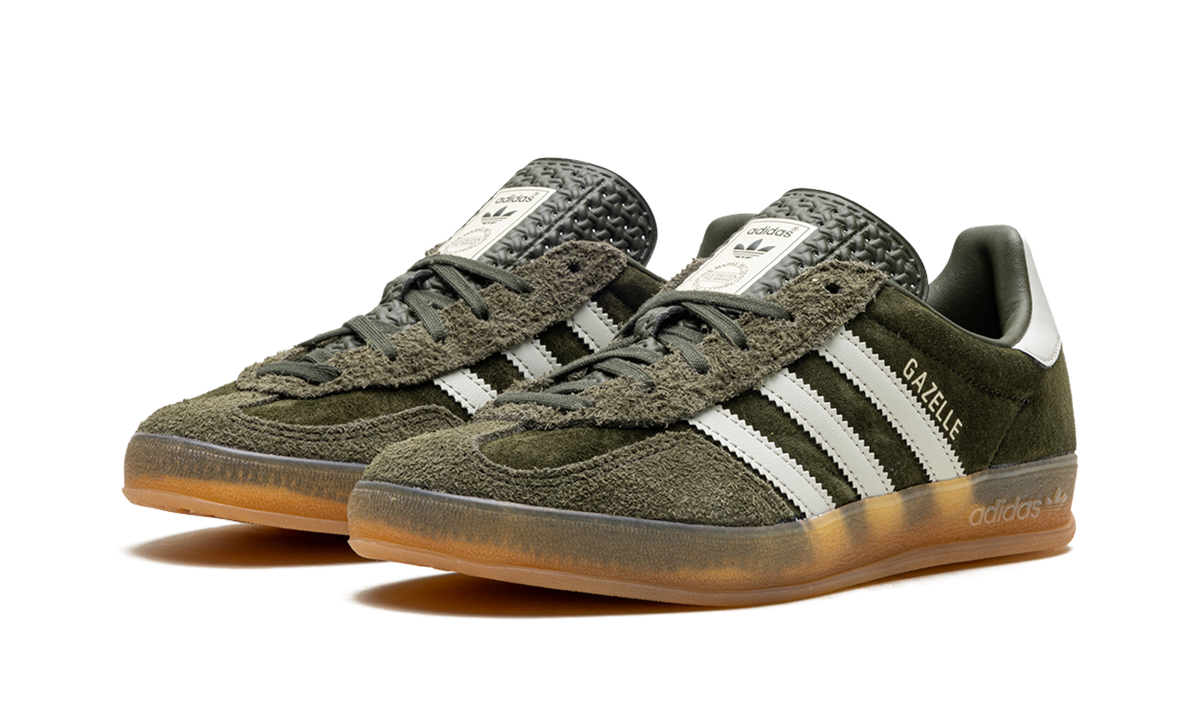 Gazelle Indoor "Night Cargo" JI3899