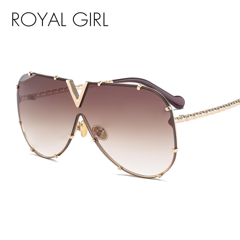 New Sunglasses Model MS678 in 2025 – UV400 Protection Sunglasses