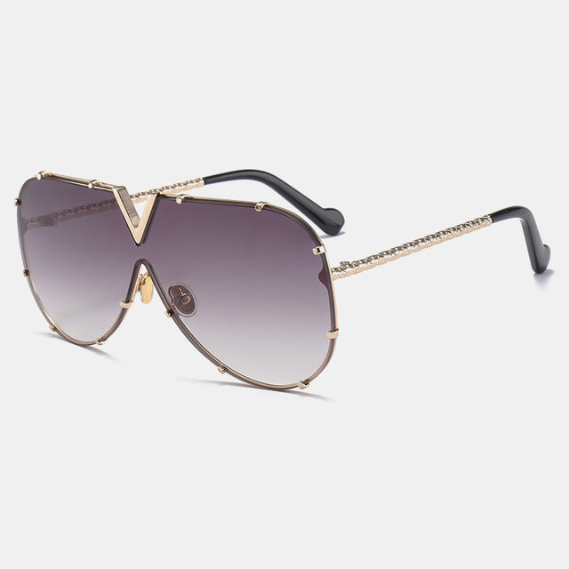 New Sunglasses Model MS678 in 2025 – UV400 Protection Sunglasses