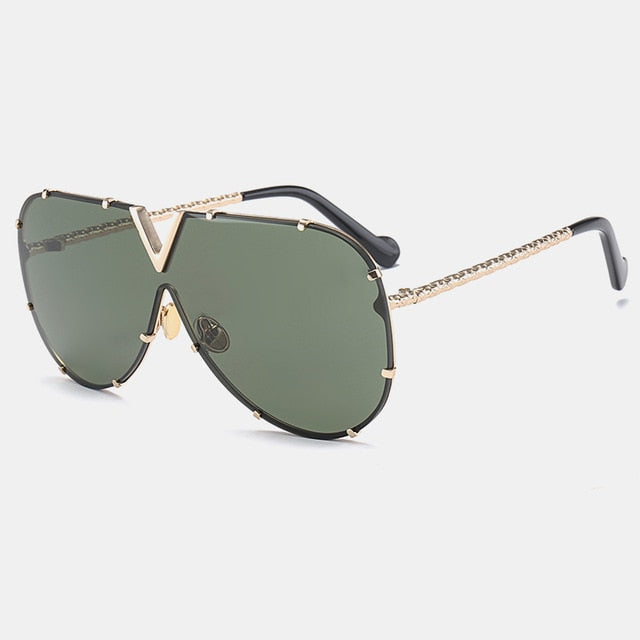 New Sunglasses Model MS678 in 2025 – UV400 Protection Sunglasses