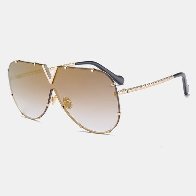New Sunglasses Model MS678 in 2025 – UV400 Protection Sunglasses