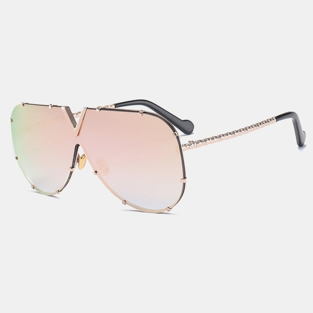 New Sunglasses Model MS678 in 2025 – UV400 Protection Sunglasses