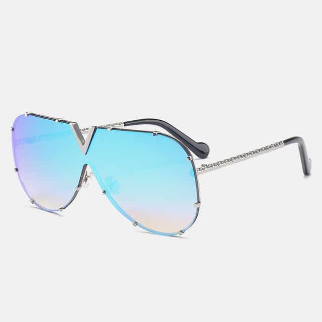 New Sunglasses Model MS678 in 2025 – UV400 Protection Sunglasses