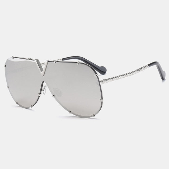 New Sunglasses Model MS678 in 2025 – UV400 Protection Sunglasses