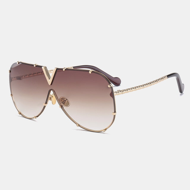 New Sunglasses Model MS678 in 2025 – UV400 Protection Sunglasses