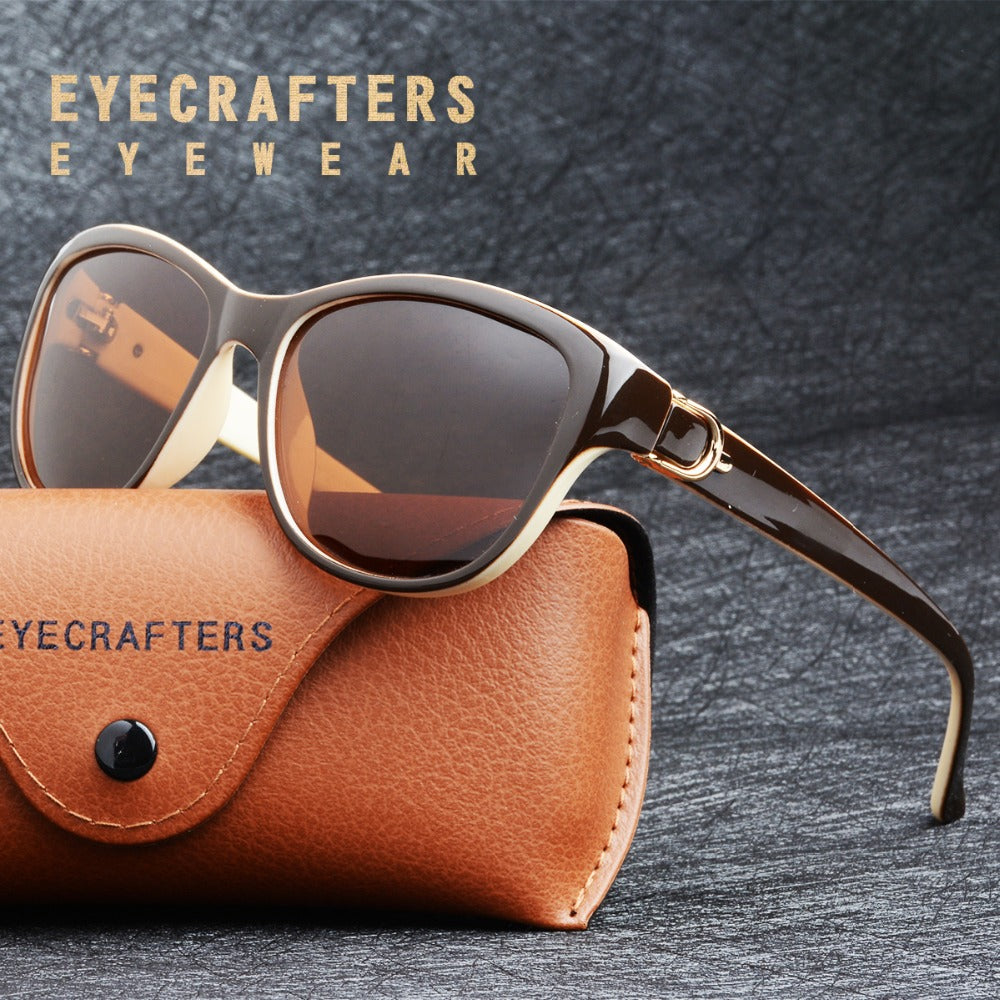 Polarized Sunglasses 448 – UV400 Protection Sunglasses