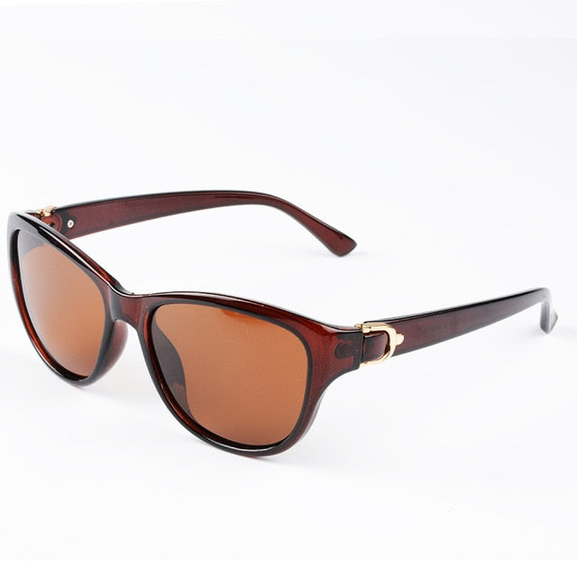 Polarized Sunglasses 448 – UV400 Protection Sunglasses