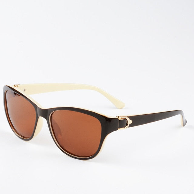 Polarized Sunglasses 448 – UV400 Protection Sunglasses