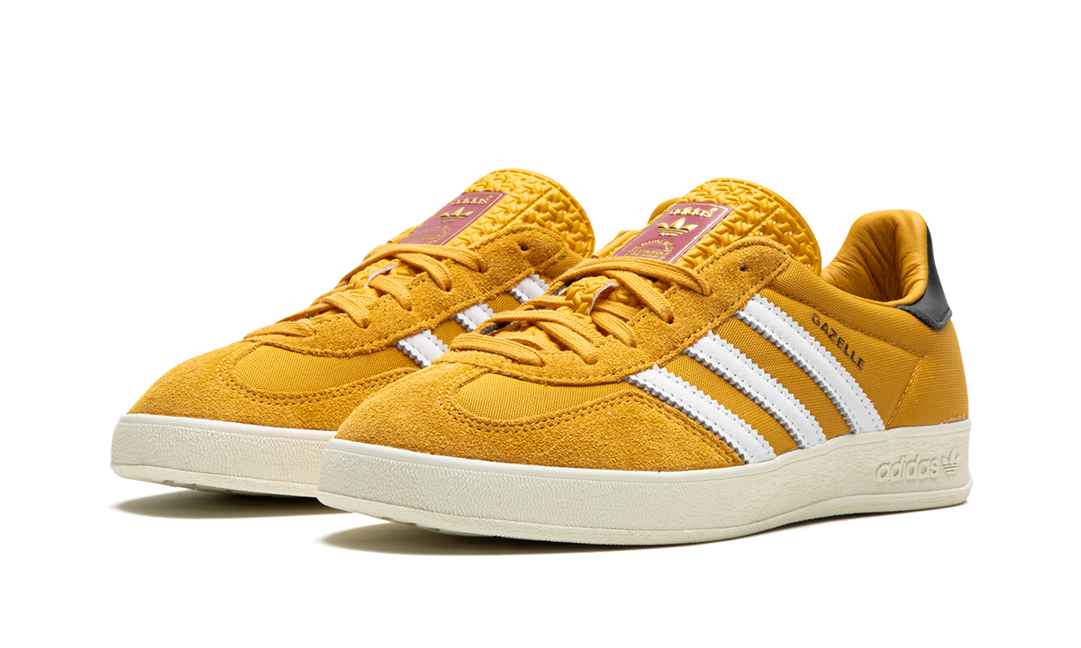 Gazelle Indoor "Yellow" IE0540