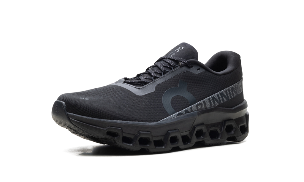 Cloudmonster 2 "Black" 3ME10121043