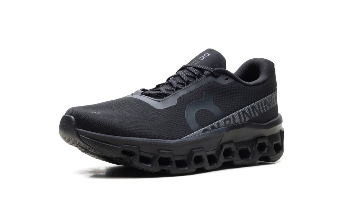 Cloudmonster 2 "Black" 3ME10121043