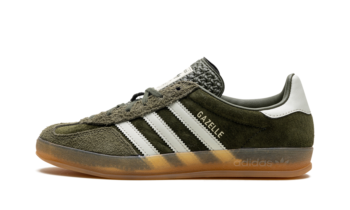 Gazelle Indoor "Night Cargo" JI3899