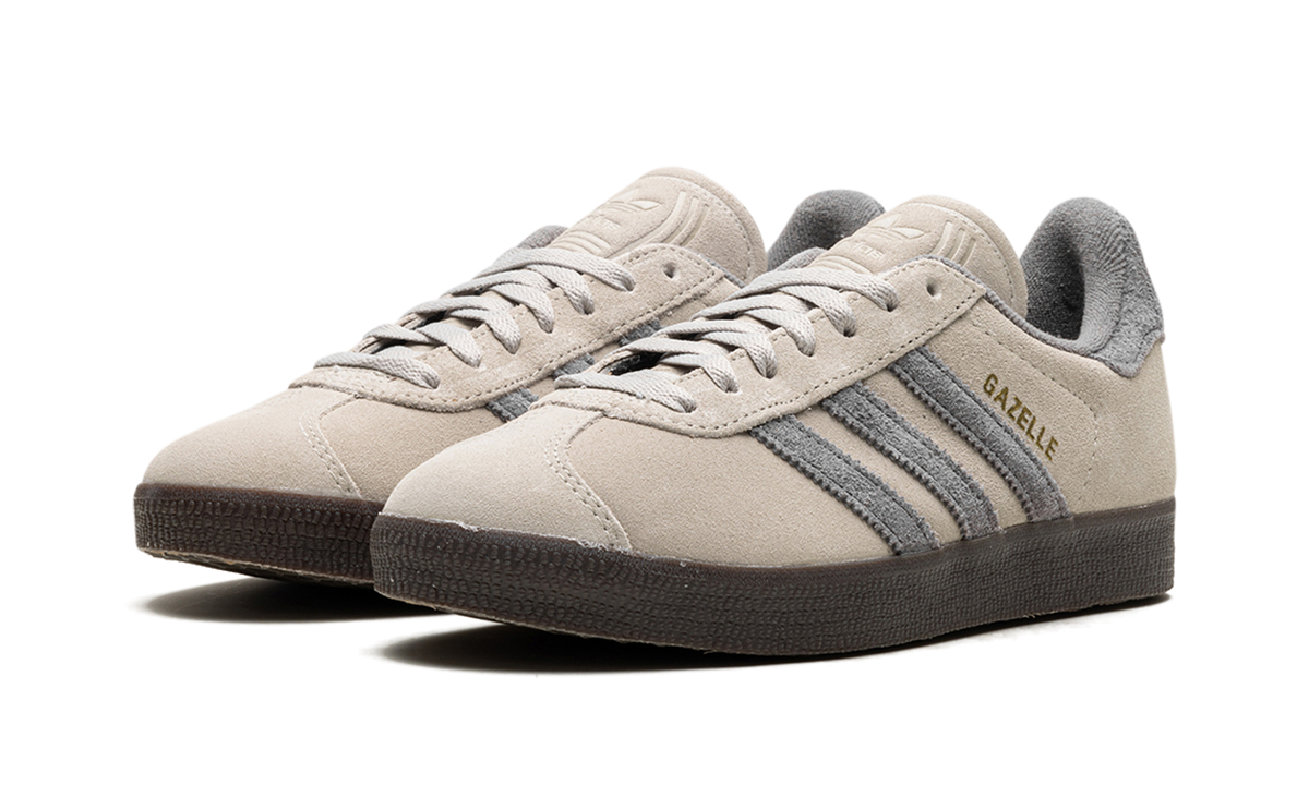 Gazelle "Putty Grey" IG2098