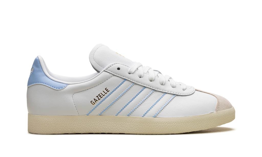 Gazelle "Argentina" ID3718