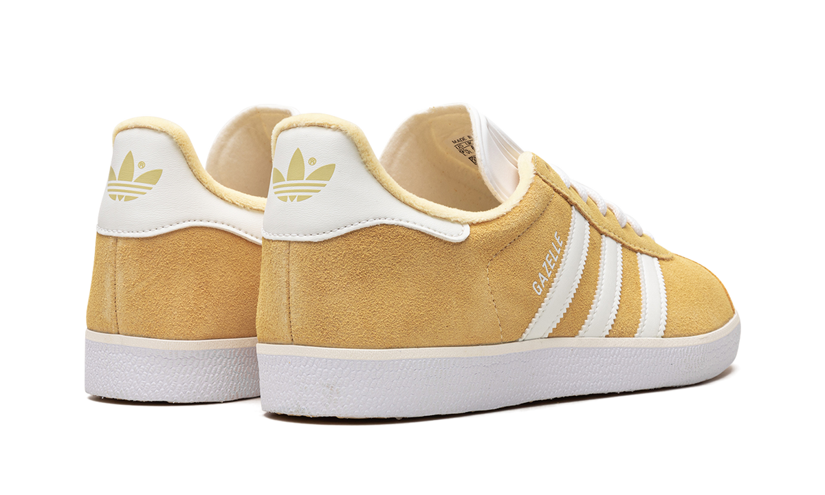 GAZELLE WMNS "Orange Tint" GZ7683