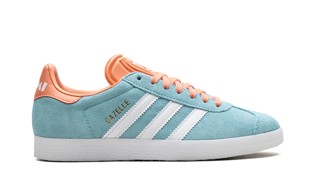 Gazelle "Inter Miami - Blue Pink" IH2627