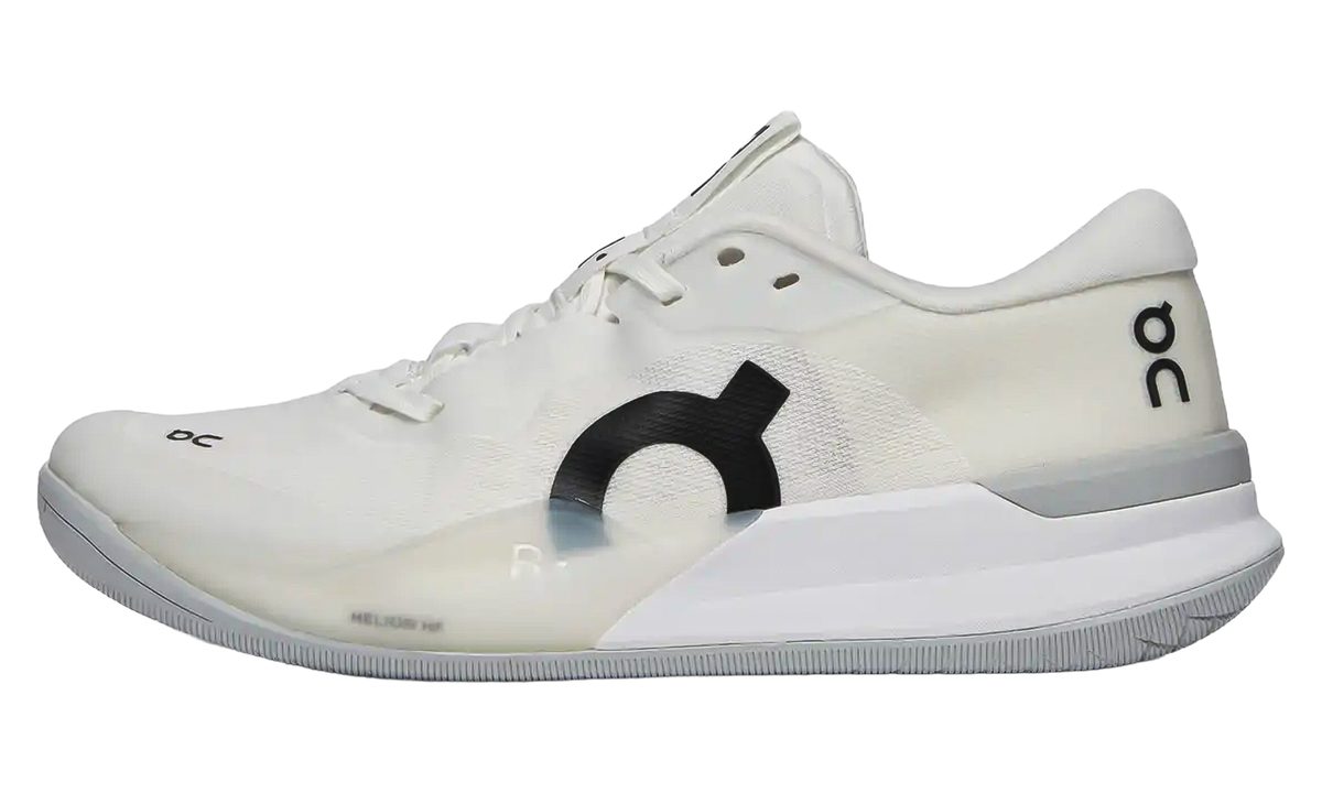 The Roger Pro 3 WMNS "White Pink" 3WG10312626