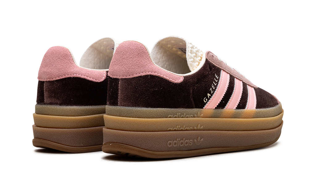 Gazelle Bold WMNS "Shadow Brown" JQ5143