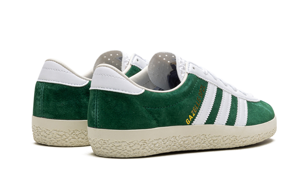 Gazelle SPZL "Dark Green White" IF5787