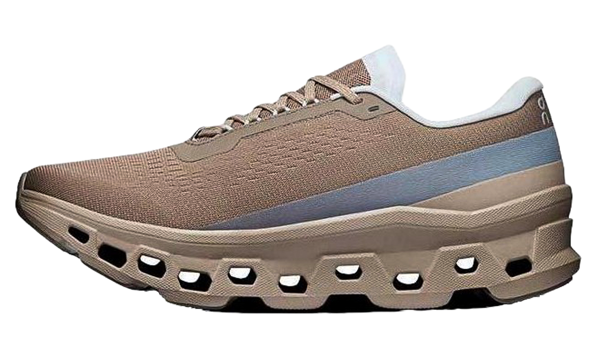 Cloudmonster 1 WMNS "Cinder/Iceberg" 3WF30486055