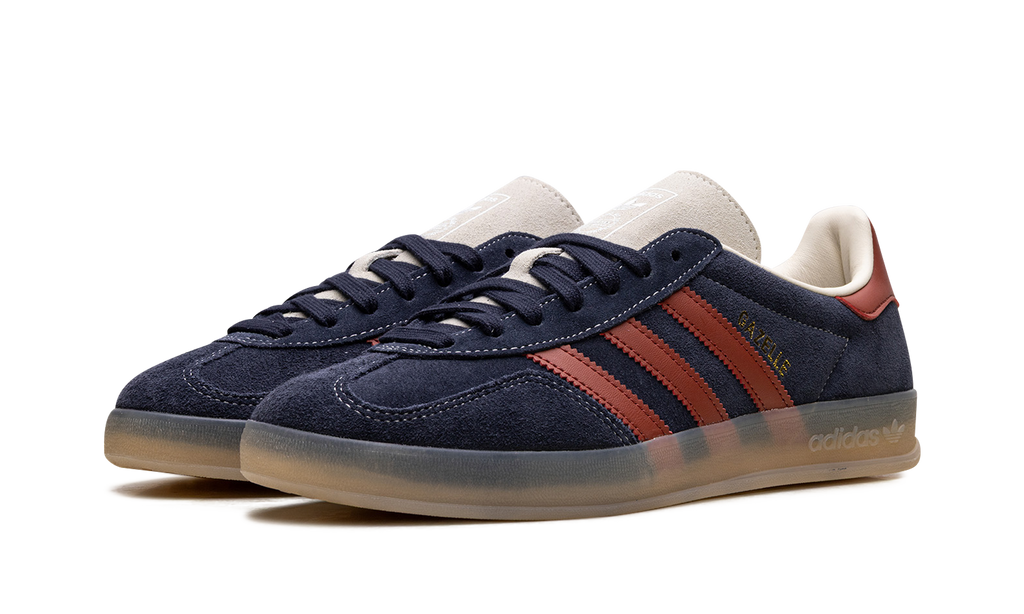 Gazelle Indoor "Legend Ink Preloved Ruby" JH5404