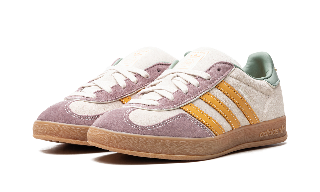 Gazelle Indoor "Preloved Yellow" ID1007