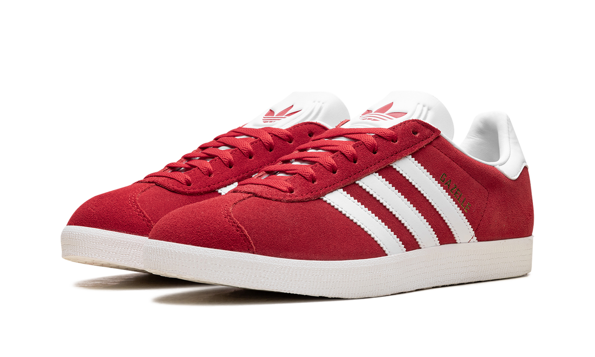 Gazelle "Scarlet White" JI1534