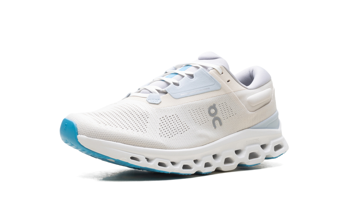 Cloudstratus 3 WMNS "Cream Arctic" 3WD30123201