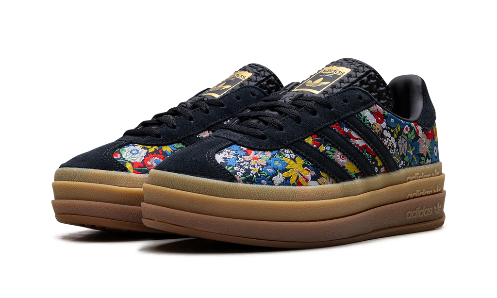 Gazelle Bold WMNS "Liberty London Floral Embroidery" JI2572