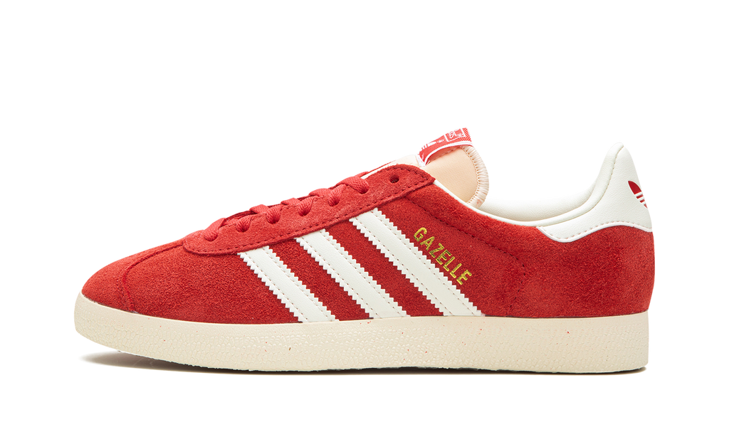 Gazelle "Glory Red" IG1062