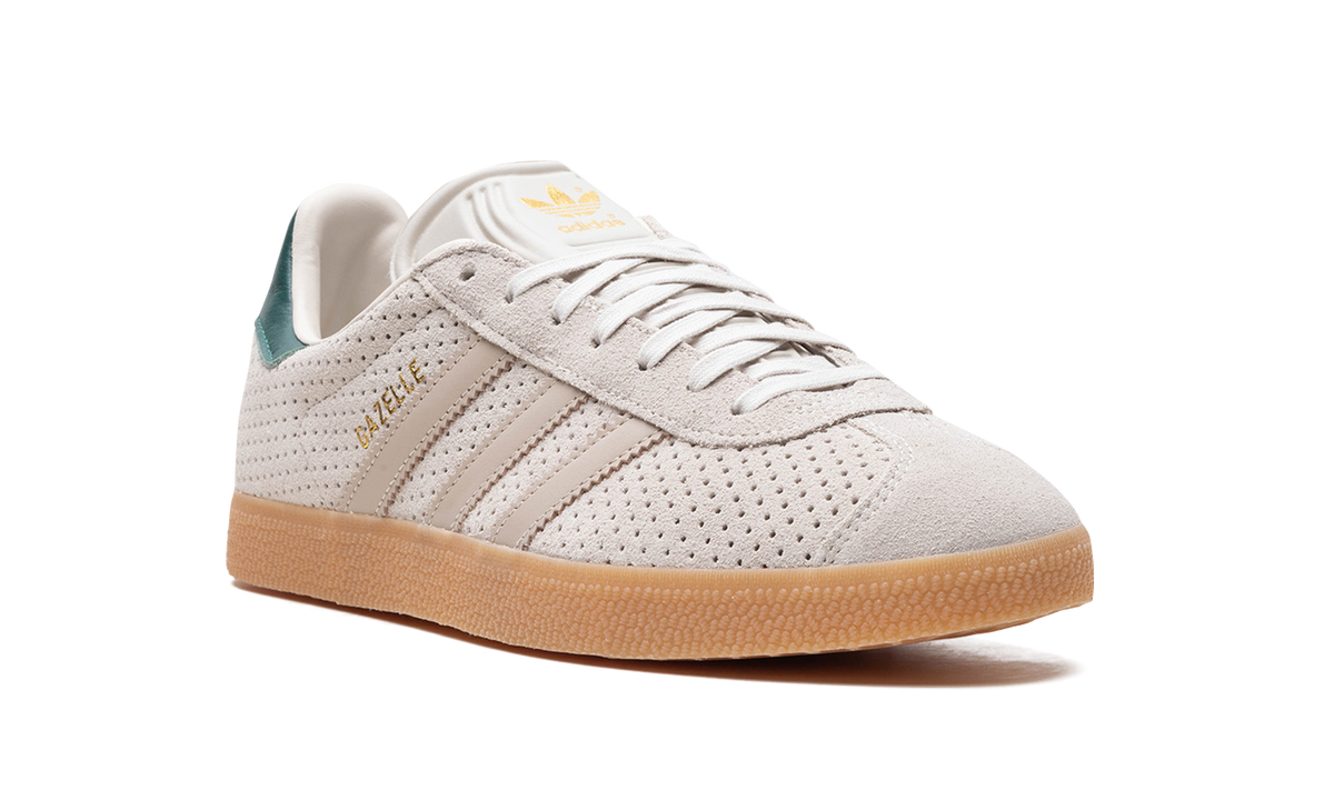 Gazelle "Aluminium Collegiate Green" IF7155