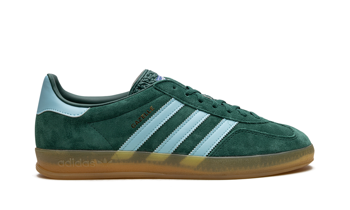 Gazelle Indoor "Collegiate Green" IG9979
