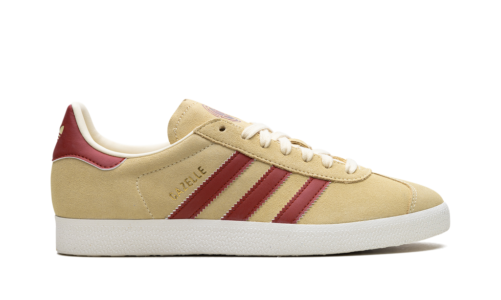 Gazelle "Colombia" IF6828