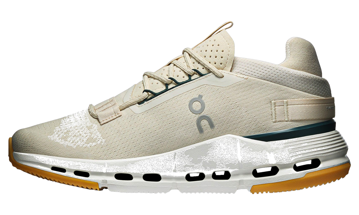 Cloudnova 2 WMNS "Grain/Ivory" 3WE30225224