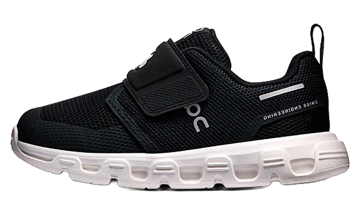 Cloud Dash TD "Black White" 3TG30060299