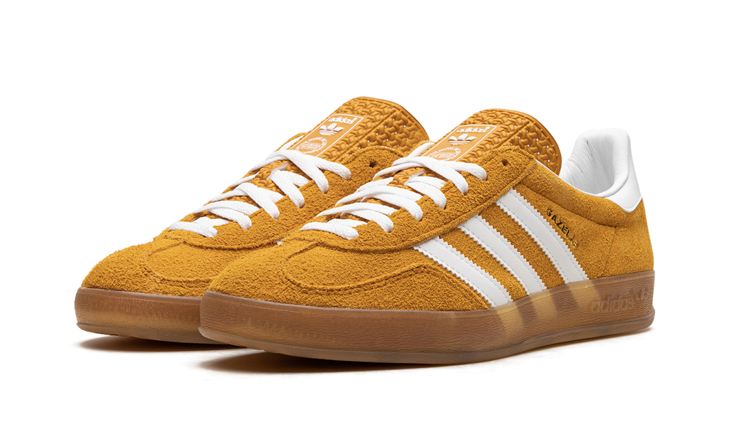 GAZELLE INDOOR WMNS "SUPCOL" HQ8716