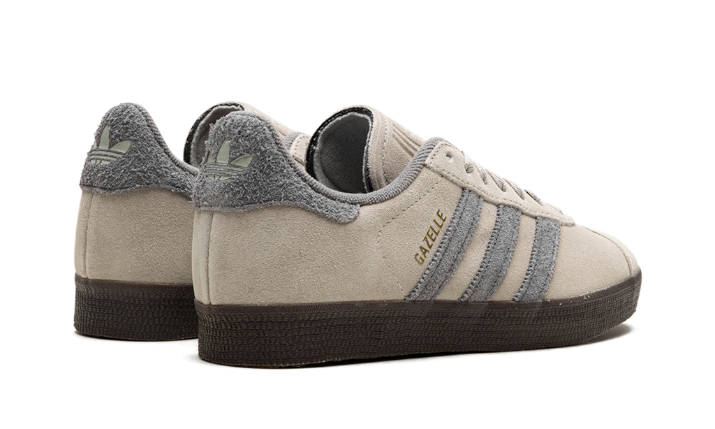 Gazelle "Putty Grey" IG2098