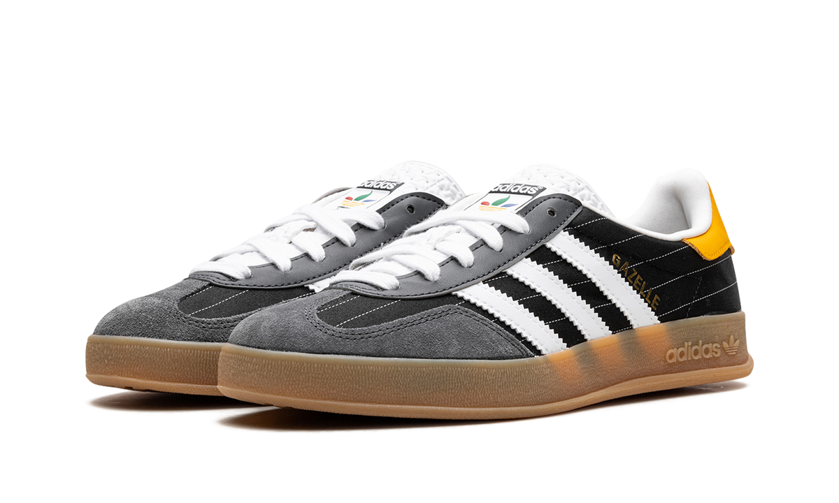 Gazelle Indoor "Paris Olympics - Black" IF9642