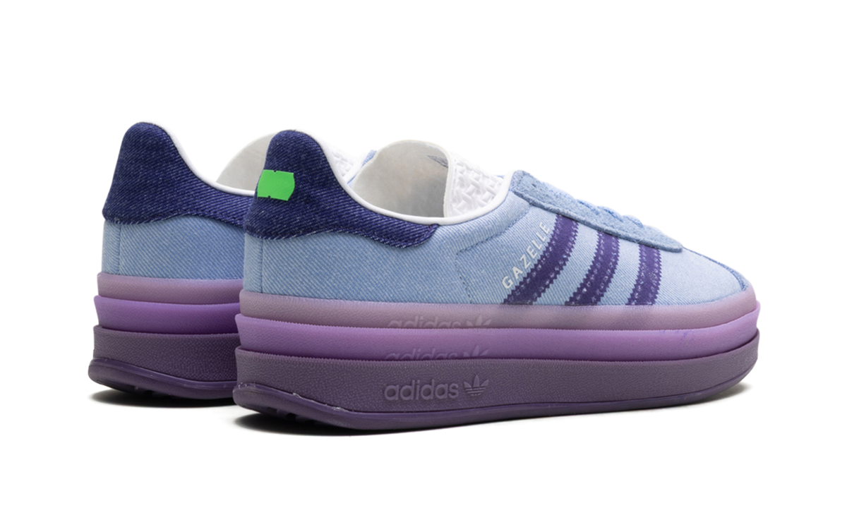 Gazelle Bold WMNS "KseniaSchnaider Denim" IG4339