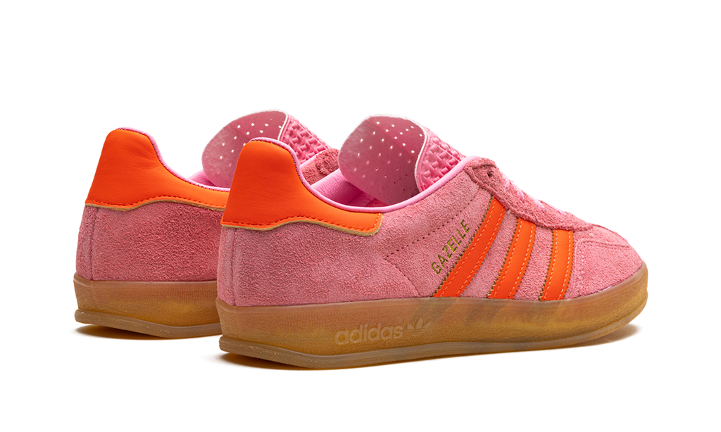 Gazelle Indoor WMNS "Beam Pink" IE1058