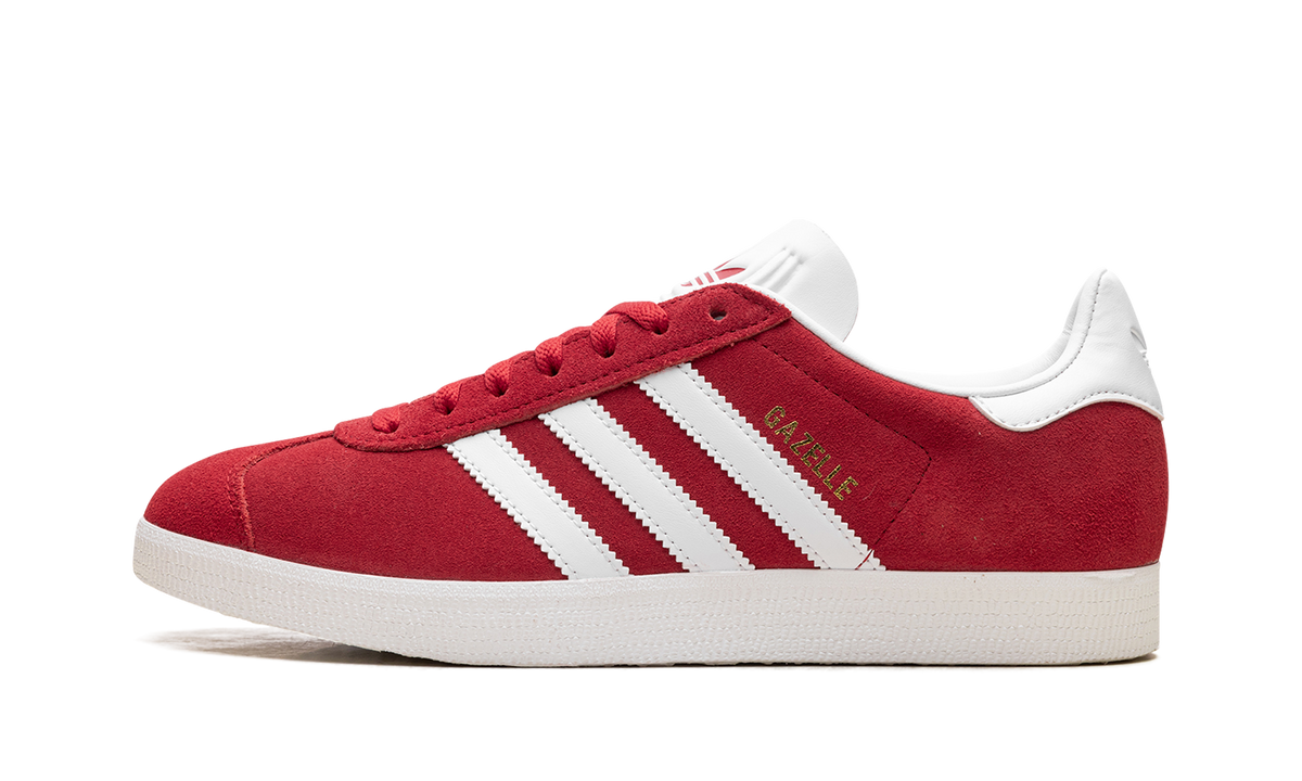 Gazelle "Scarlet White" JI1534