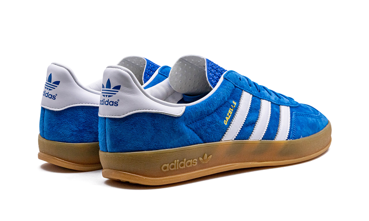 Gazelle Indoor "Blue Bird" H06260