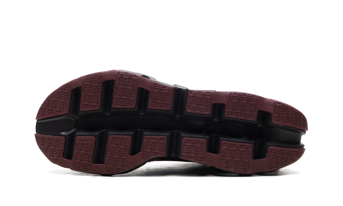 K-Tech 2 "Kith Ruby Ox" 3MG10846390