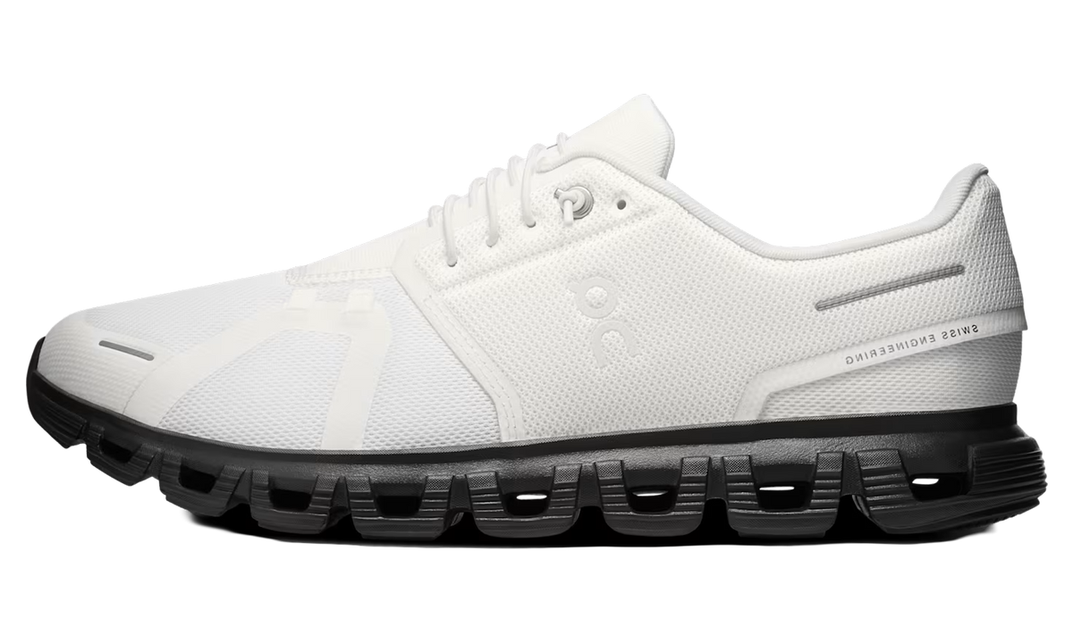 Cloud 6 "White Black" 3MF10070462