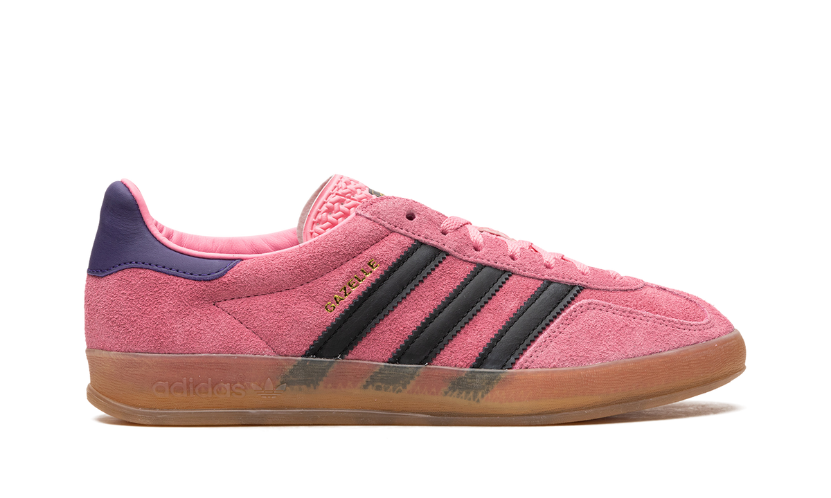 Gazelle Indoor "Bliss Pink Purple" IE7002