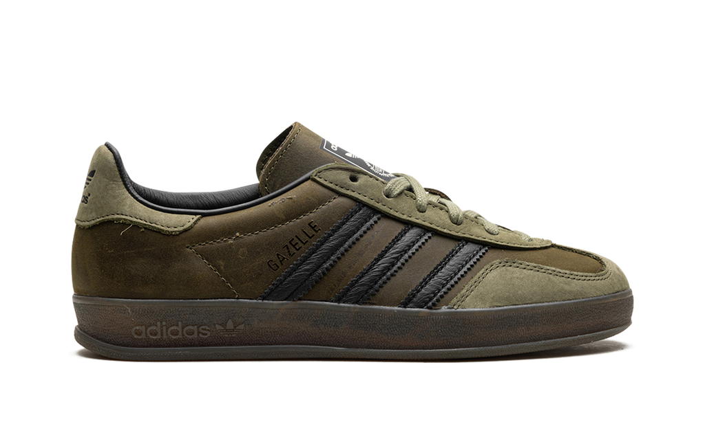Gazelle Indoor "Focus Olive" IH4772