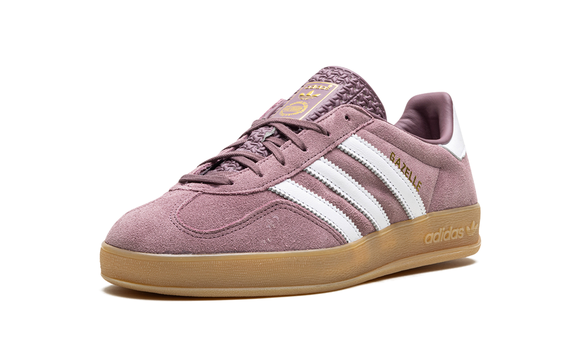 Gazelle Indoor WMNS "Shadow Fig" IH5483